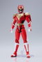 Chouseishin Gransazer maquette Plamatea Sazer Tarious 16 cm