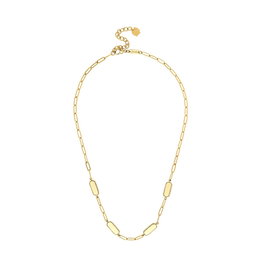 Collier Femme One Jewels OJNN92G Doré