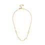 Collier Femme One Jewels OJNN92G Doré