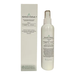 CAMBIUM ESSENTIALS Tonico Cistus+ (Plus) 150 ml