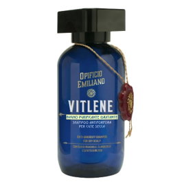 Opificio Emiliano Vitlene Shampooing Antipelliculaire & Contrôle du Sébum 333 ml
