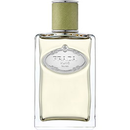 Prada Infusion de Vetiver Eau de Parfum pour Femmes 100 ml