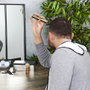 Cosmetic Club Machine à couper les cheveux et la barbe de précision