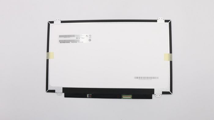 Lenovo Écran LCD 14.0 Pouces Full HD avec Fonction Tactile