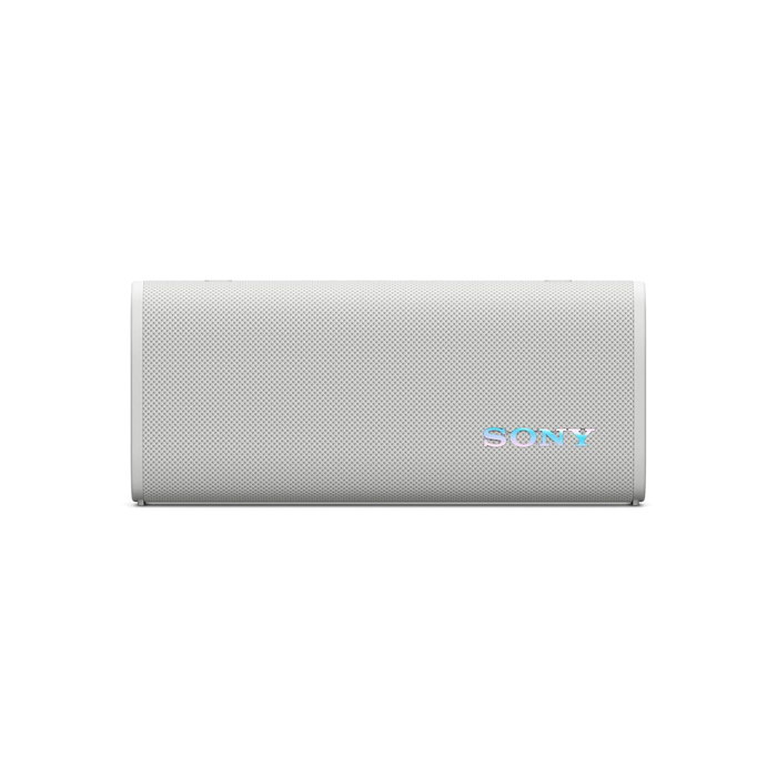 Sony SRSULT30W Haut-parleur portable Bluetooth Blanc