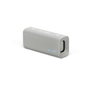 Sony SRSULT30W Haut-parleur portable Bluetooth Blanc