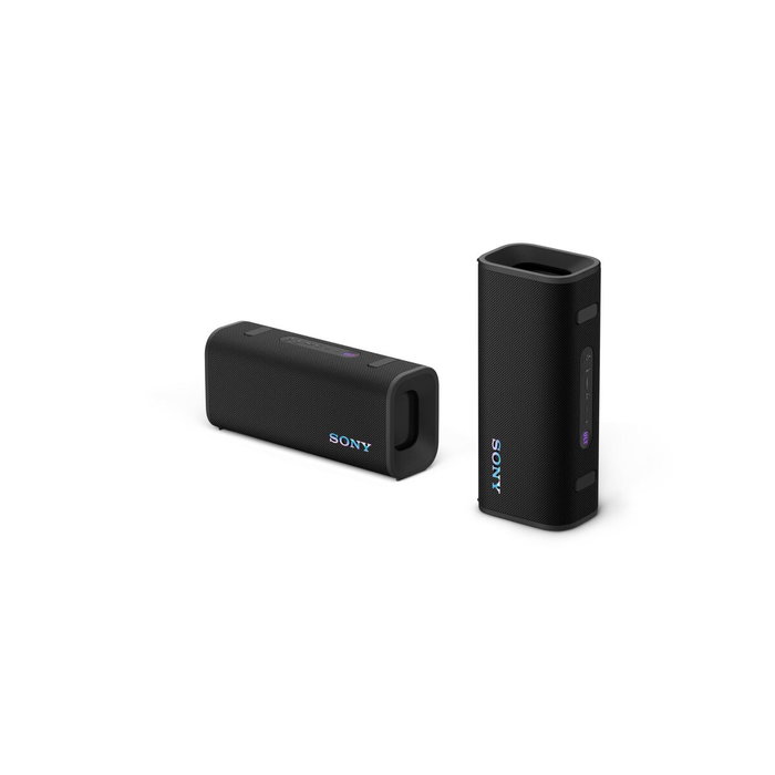Sony SRSULT30W Haut-parleur portable Bluetooth Blanc