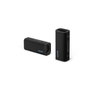 Sony SRSULT30W Haut-parleur portable Bluetooth Blanc