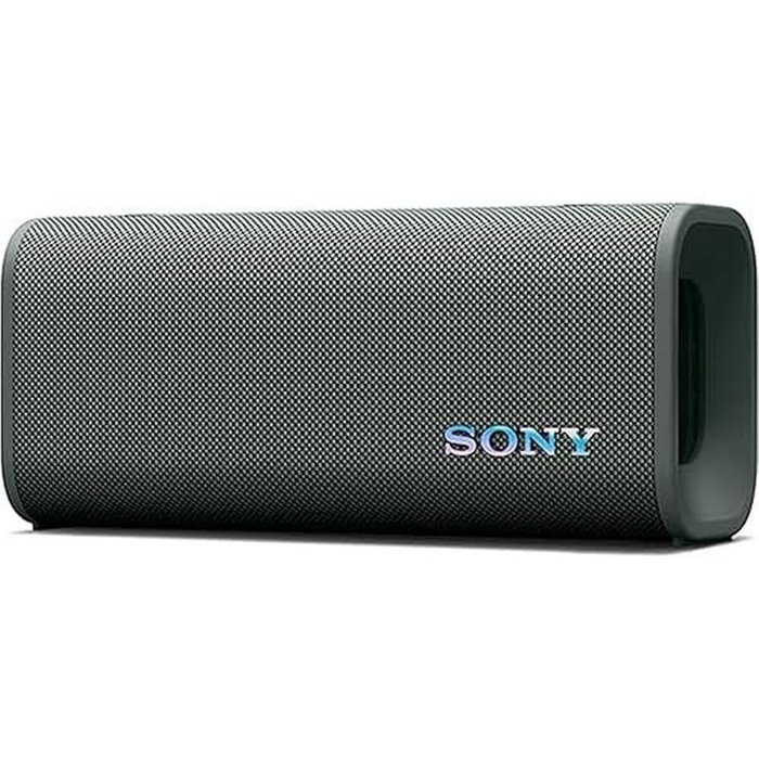 Sony SRSULT30W Haut-parleur portable Bluetooth Blanc