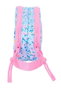 Safta VMB Portatodo double "Paraíso", boîte de rangement avec couvercle, dimensions 21 x 8 x 6 cm