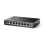 TP-Link TL-SG108E JetStream Easy Smart Switch 8 ports