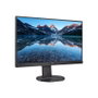 Philips B-Line 276B9 00 27 pouces QHD IPS Black Texture Texture