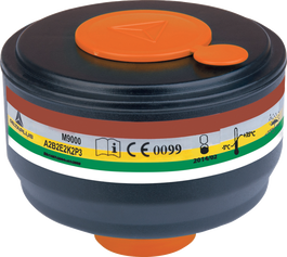 Delta Plus Filtre Cartouche M9001E ABEK2P3