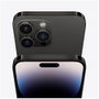 Apple iPhone 14 Pro Max 128GB Black (Reconditionné)