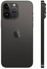 Apple iPhone 14 Pro Max 128GB Black (Reconditionné) Apple iPhone 14 Pro Max 128GB Black (Reconditionné)