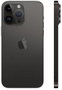 Apple iPhone 14 Pro Max 128GB Black (Reconditionné)
