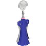Alessi Anna G. Corkscrew AM01 DAZ Argent / Bleu