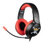 Konix Casque gaming One Piece Luffy