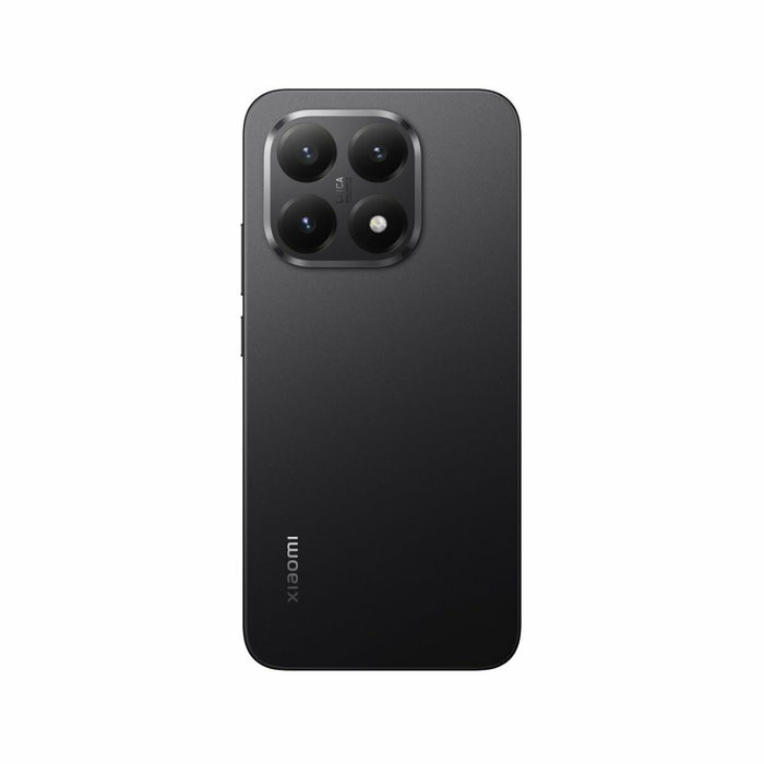 Smartphone Xiaomi 15T 6,83" Octa Core 12 GB RAM 256 GB Noir