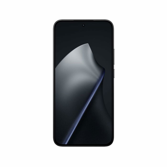 Smartphone Xiaomi 15T 12 GB RAM 256 GB Noir