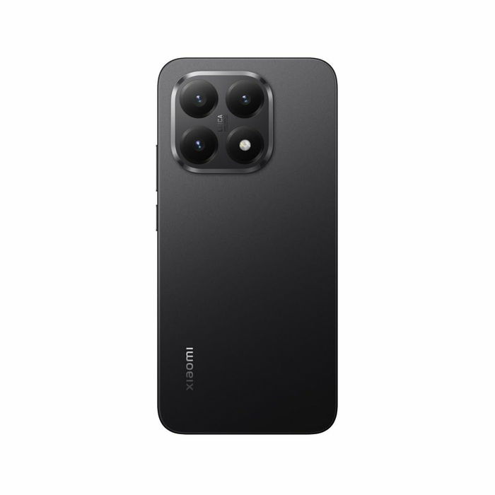 Smartphone Xiaomi 15T 12 GB RAM 256 GB Noir