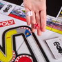MONOPOLY Formula 1 G3437