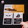 MONOPOLY Formula 1 G3437