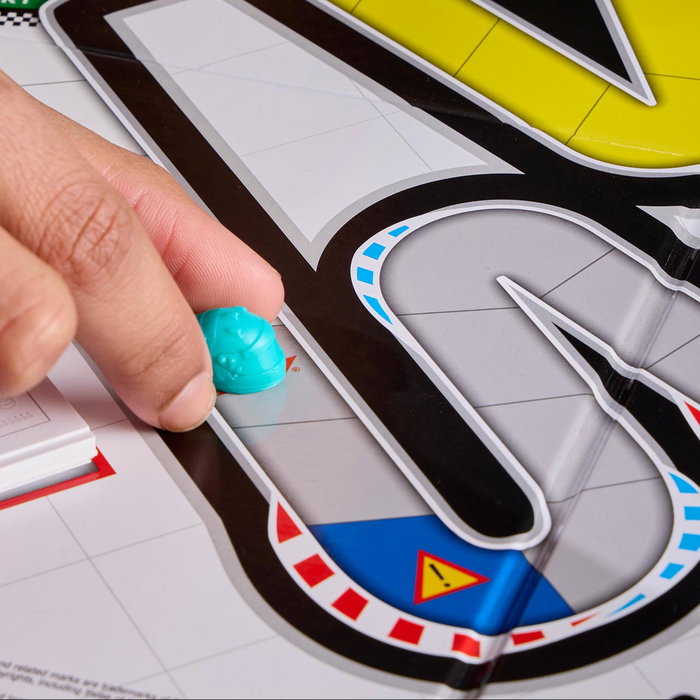 MONOPOLY Formula 1 G3437 MONOPOLY Formula 1 G3437