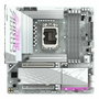 Gigabyte B860M AORUS ELITE WF6E ICE