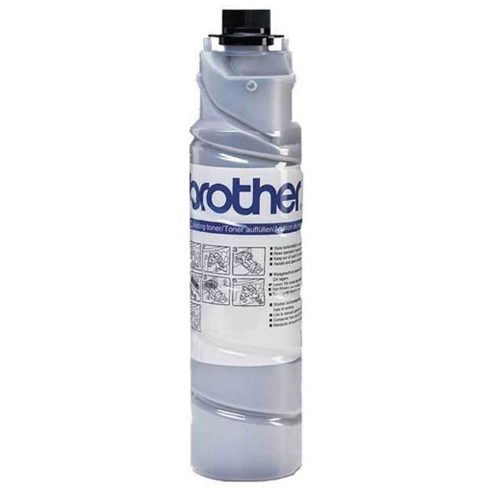 Brother TN-1200 Toner Original Noir Haute Capacité 12000 Pages pour Imprimantes Laser Brother Brother TN-1200 Toner Original Noir Haute Capacité 12000 Pages pour Imprimantes Laser Brother