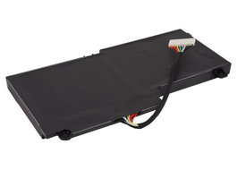CoreParts Batterie d'ordinateur portable Li-ion 40.75Wh 14.4V Noir pour Toshiba PSPMHA-0DP04S Satellite L50-A L50-A-1D6