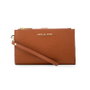 Michael Kors Portefeuille Jet Set Travel en Toile Marron 35F8GTVW0L-LUGGAGE SkU: B1AQVVRXLW