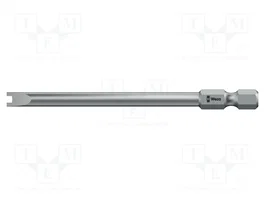WERA Embout de tournevis spanner SP10, 89 mm