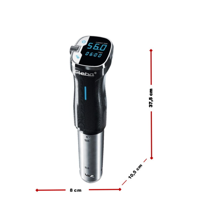 Steba SV 50 Sous-Vide Stick