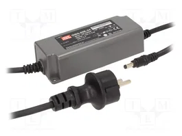 MEAN WELL OWA-60E-24 Alimentation LED 60W 24VDC 2,5A IP67