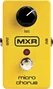 MXR Pédale MXR® FX Micro Chorus