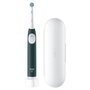 Oral-B iO Series 2 Vert avec Étui de Voyage