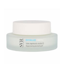 SVR LABORATOIRE DERMATOLOGIQUE [HYALU] biotic Gel Hydratant Probiotiques Acide Hyaluronique Vitamine C 50 ml