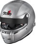 Stilo Casque ST5 GTN Tourisme Composite Gris/Noir Taille 55
