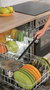 Magic Vac - Machine à emballer sous vide pour usage domestique - MAGIC VAC - Conservation des aliments, intuitive, pour garde-manger, réfrigérateur et congélateur