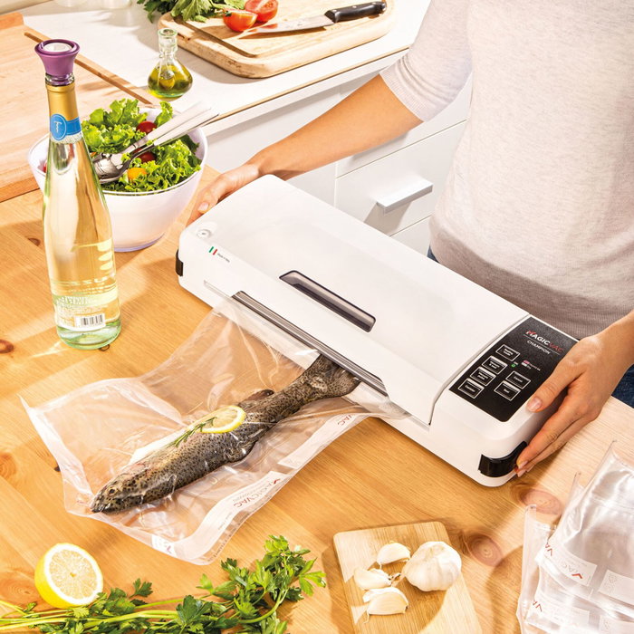 MagicVac Champion V212PK1 Machine sous vide MagicVac Champion V212PK1 Machine sous vide