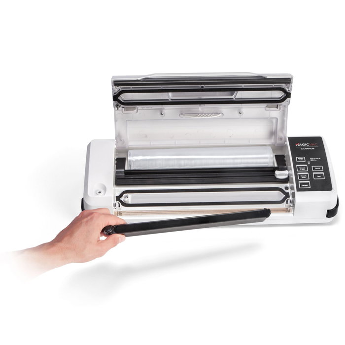 MagicVac Champion V212PK1 Machine sous vide MagicVac Champion V212PK1 Machine sous vide