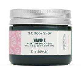 The Body Shop Crème hydratante à la vitamine E 50 ml