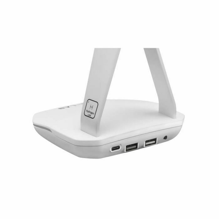 The G-Lab K-STAND HYDROGEN Blanc