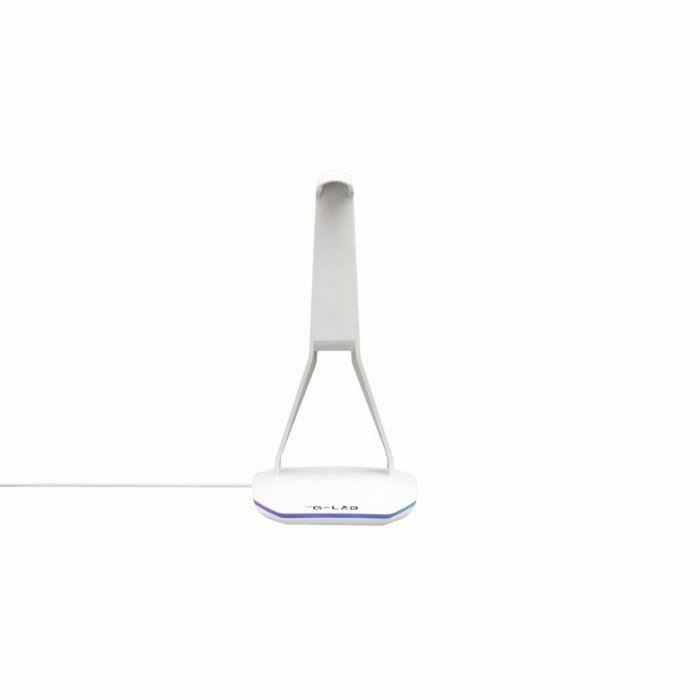 The G-Lab K-STAND HYDROGEN Blanc