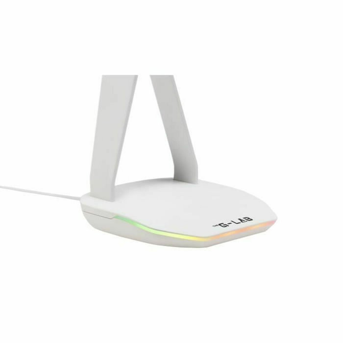 The G-Lab K-STAND HYDROGEN Blanc