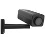 Axis Caméra de Surveillance Q1715 avec Zoom Optique 21x, Résolution HDTV 1080p à 60 ips, Deep Learning, Analytics et Sortie HDMI/HD-SDI