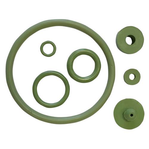 Riegolux RGX Jeu de joints Viton pour pulvérisateur Riegolux RGX Jeu de joints Viton pour pulvérisateur