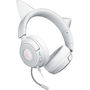 Casque Razer RZ04-05350300-R3M1 Blanc