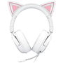 Casque Razer RZ04-05350300-R3M1 Blanc